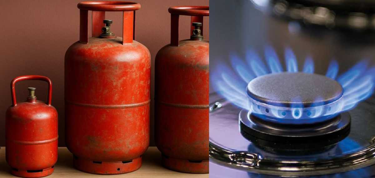 നിങ്ങളുടെ വീട്ടിലെ ഗ്യാസ് സിലിണ്ടറില് എത്ര ഗ്യാസ് ബാക്കിയുണ്ടെന്ന് അറിയണോ? വഴിയുണ്ട്