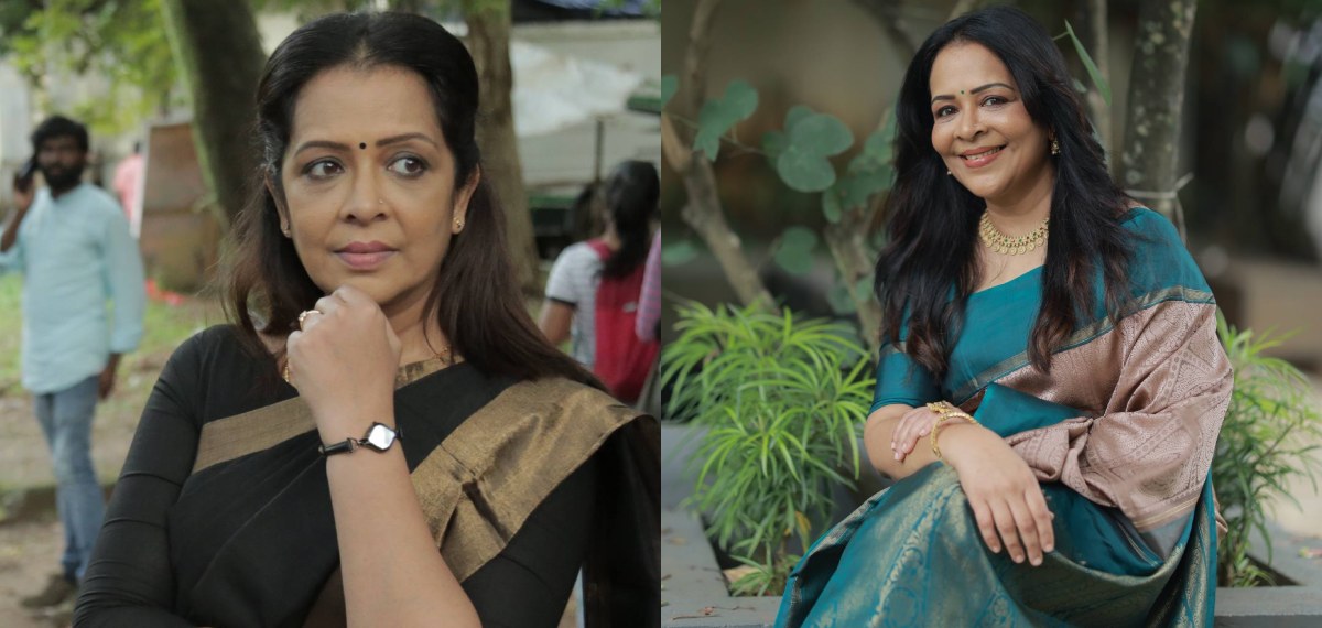 വയലന്റായി ഇറങ്ങി ഓടുമായിരുന്നു, അഭിനയം തുടർന്നില്ലായിരുന്നു എങ്കിൽ ഞാനൊരു മെന്റൽ പേഷ്യൻ്റ് ആയേനെ: ദേവി അജിത്