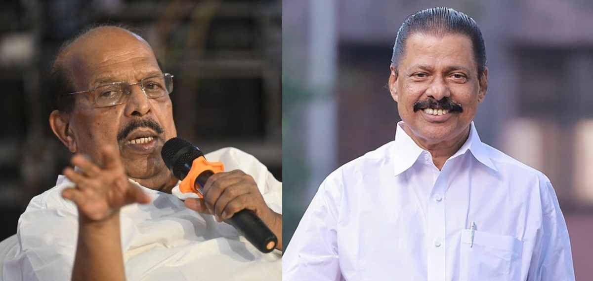 പാര്‍ട്ടി അംഗമായി ഇനി തുടരാനില്ലെന്ന് ജി സുധാകരന്‍; 'സംസ്ഥാന സെക്രട്ടറി കളിയാക്കി'