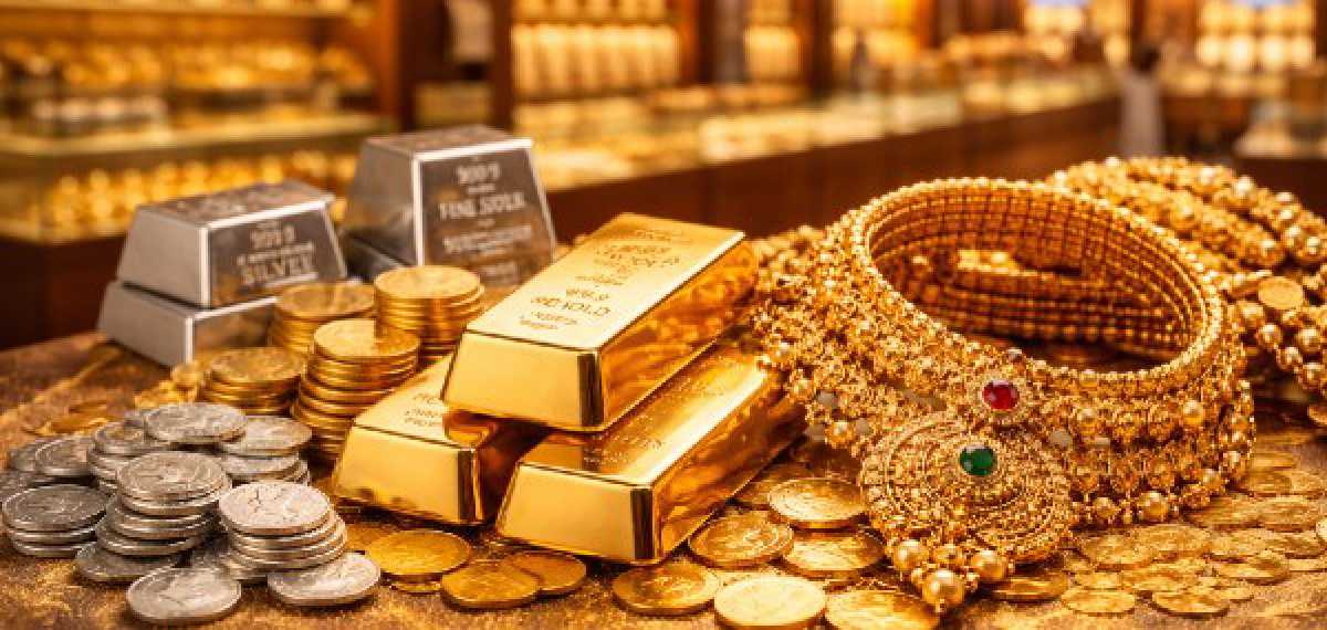  Gold prices have dropped in Kerala today 4 th march