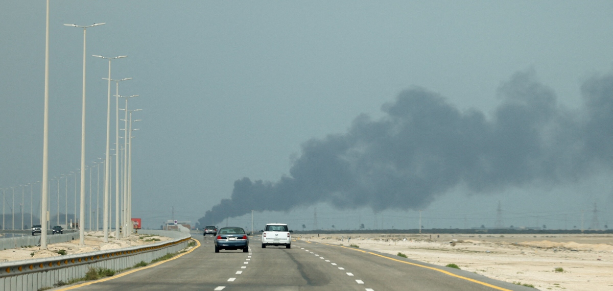 ഗൾഫ് മേഖല ലക്ഷ്യമാക്കിയുള്ള ഇറാൻ ആക്രമണം കുറഞ്ഞു; പ്രവാസികൾ ഉൾപ്പെടെ ആശ്വാസത്തിൽ