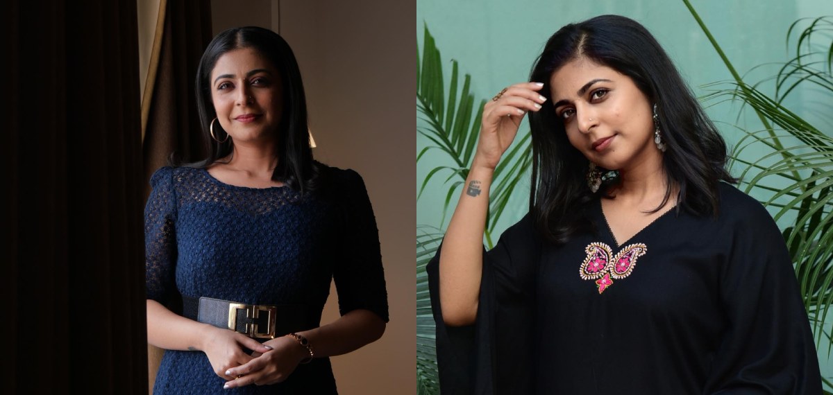 കുഴിയിലേക്ക് കാലും നീട്ടിയിരിക്കുന്ന പ്രായമാണെങ്കിലും സാമ്പത്തിക സ്വാതന്ത്രം വേണം; ലിയോണ