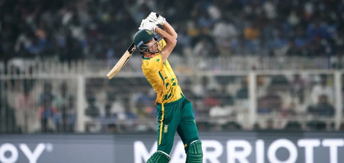 രക്ഷകനായി യാന്‍സണ്‍, കരകയറി ദക്ഷിണാഫ്രിക്ക; ഫൈനലിലേക്ക് കിവീസിന് 170 റണ്‍സ് ദൂരം