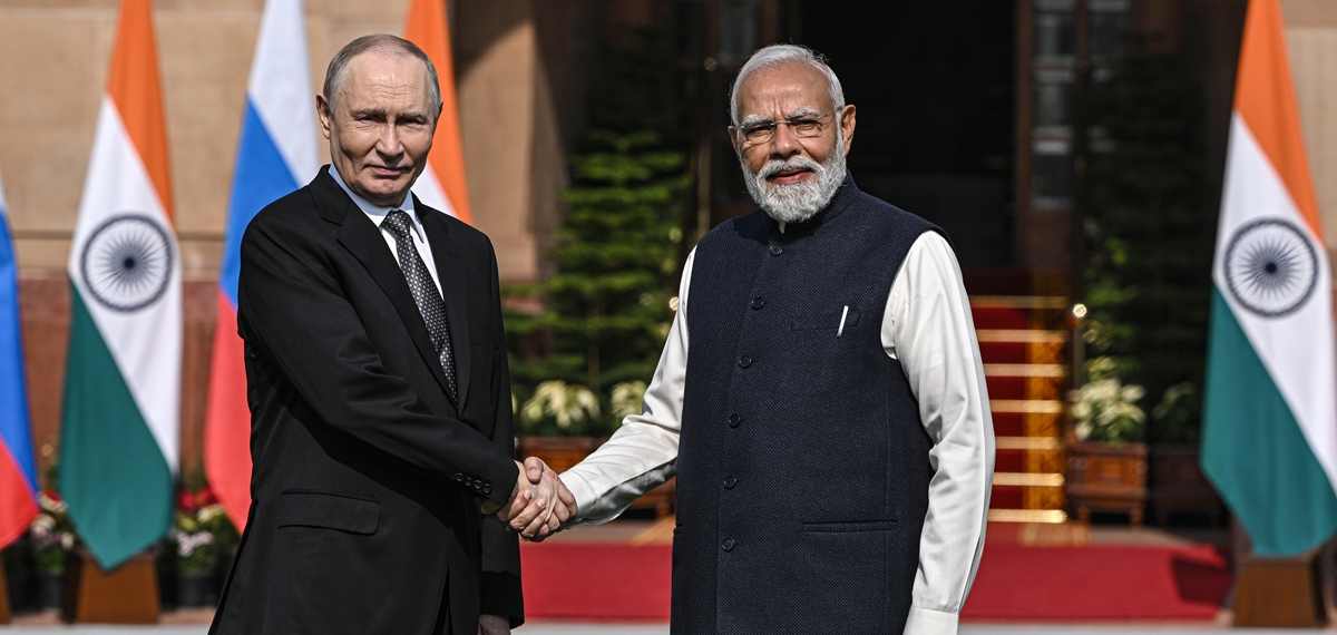 ഇന്ധനക്ഷാമം ഉണ്ടാകില്ല; ഇന്ത്യയ്ക്ക് 95ലക്ഷം ബാരൽ ക്രൂഡ് ഓയിൽ നൽകാൻ റഷ്യ