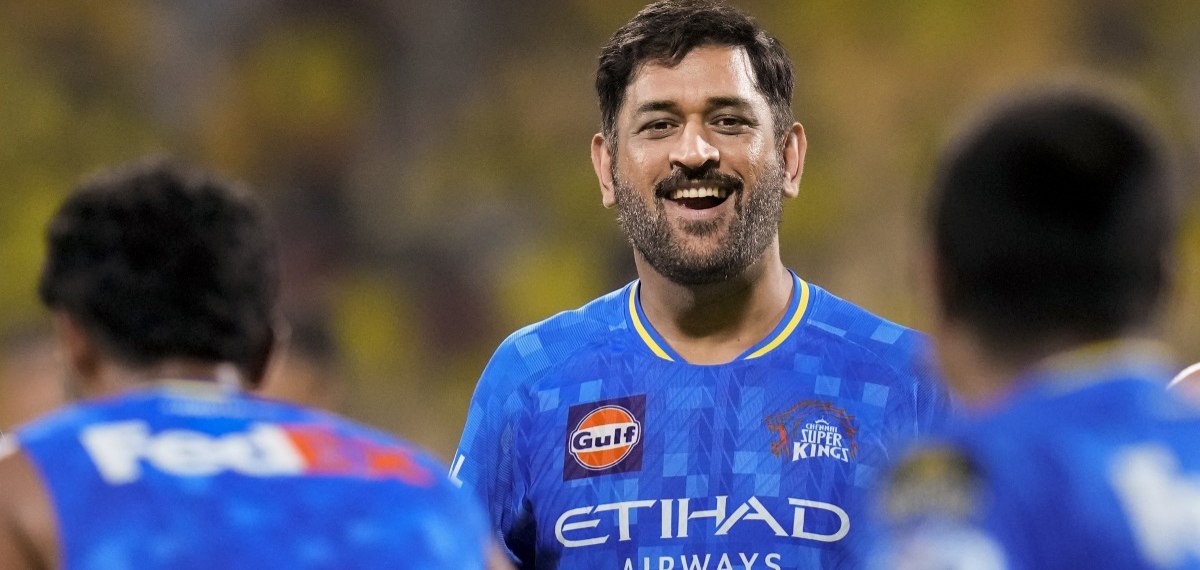 റാഞ്ചിയില്‍ അമിതവേഗത്തില്‍ വാഹനമോടിച്ചു; ധോണിക്ക് പിഴ ശിക്ഷ