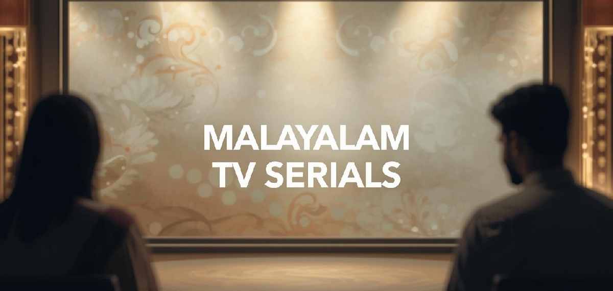 സീരിയലിൽ സ്ത്രീകളെ ദുഷ്ട കഥാപാത്രങ്ങളാക്കുന്നത് തുടരുന്നു, ഹാസ്യ പരിപാടികൾ അരോചകം; ടെലിവിഷൻ പുരസ്കാര ജൂറി