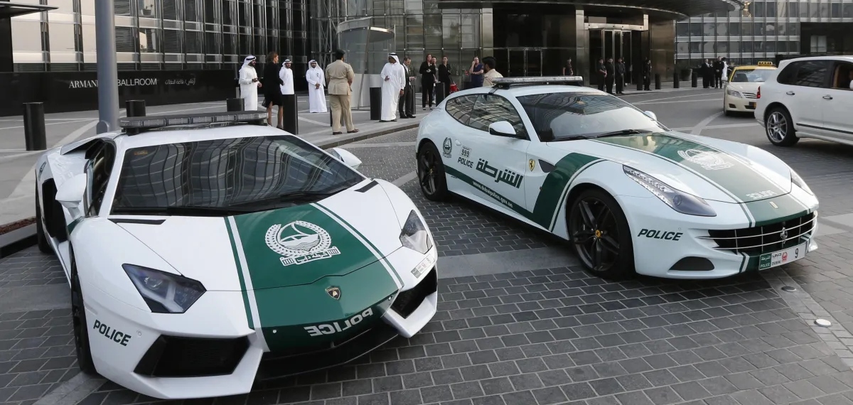 പശ്ചിമേഷ്യൻ സംഘർഷത്തിൽ സമൂഹമാധ്യമങ്ങളിൽ തെറ്റായ പ്രചാരണം നടത്തരുത്; മുന്നറിയിപ്പുമായി ദുബായ് പൊലീസ്