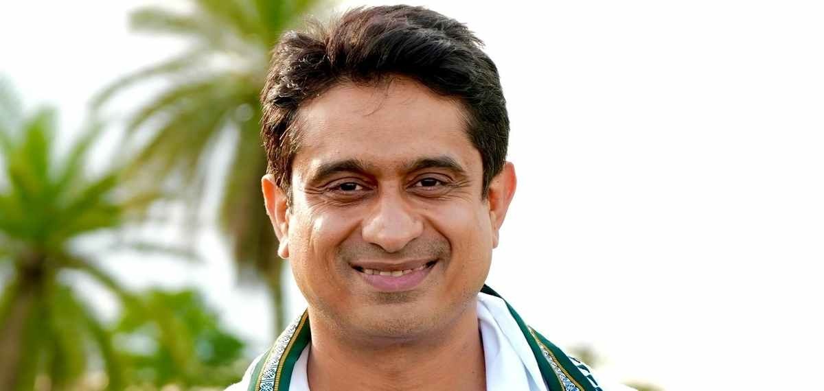 എ ഐ ഉച്ചകോടിക്കിടയിലെ പ്രതിഷേധം: യൂത്ത് കോൺഗ്രസ് ദേശീയ അധ്യക്ഷൻ ഉദയ് ഭാനു ചിബ് ജയിൽ മോചിതനായി