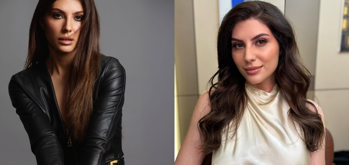 ഇറാനിലേക്ക് തിരിച്ചുപോയാൽ കൊല്ലപ്പെടും, എന്റെ സുരക്ഷയെക്കുറിച്ച് ഓർത്ത് കുടുംബം ആശങ്കയിലാണ്: എല്‍നാസ് നൊറൗസി