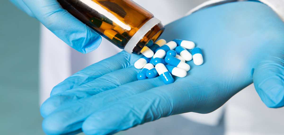 ANTIBIOTIC AND LIVER 