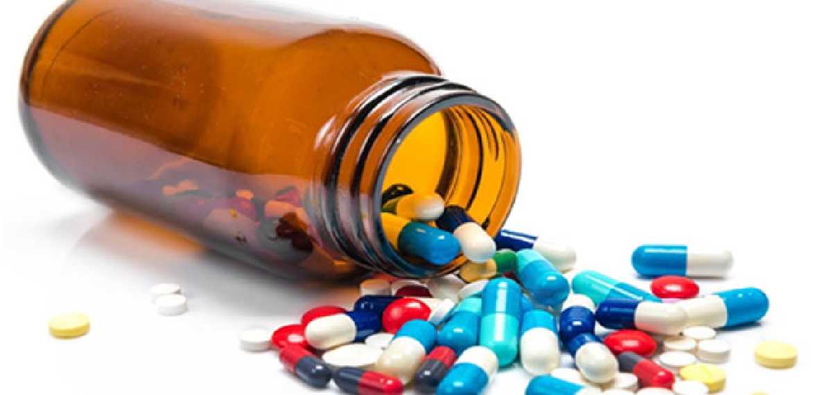 ANTIBIOTIC AND LIVER 