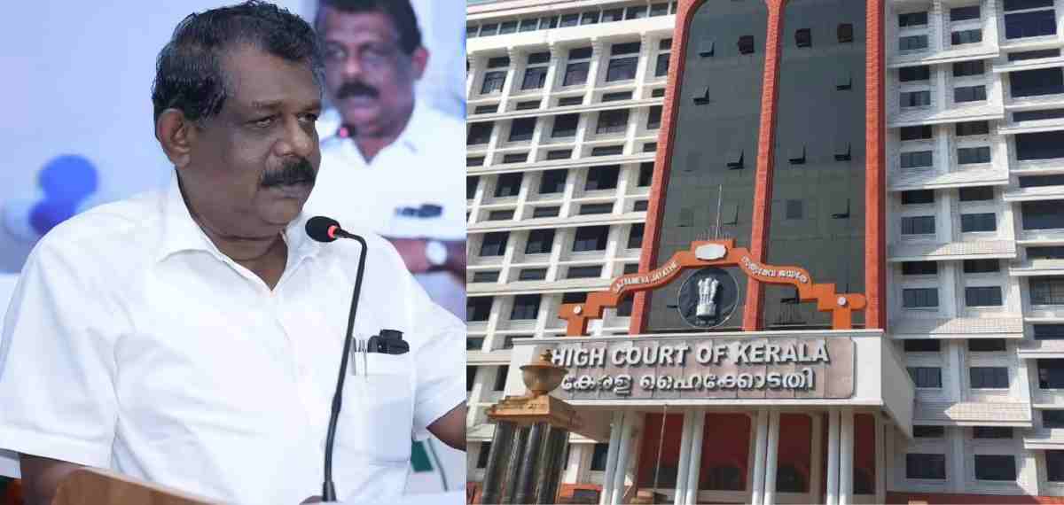 ശിക്ഷ നടപ്പാക്കുന്നത് തടയരുത്; തൊണ്ടിമുതല്‍ കേസില്‍ ആന്റണി രാജുവിന്റെ അപ്പീലിനെ എതിര്‍ത്ത് പ്രോസിക്യൂഷന്‍