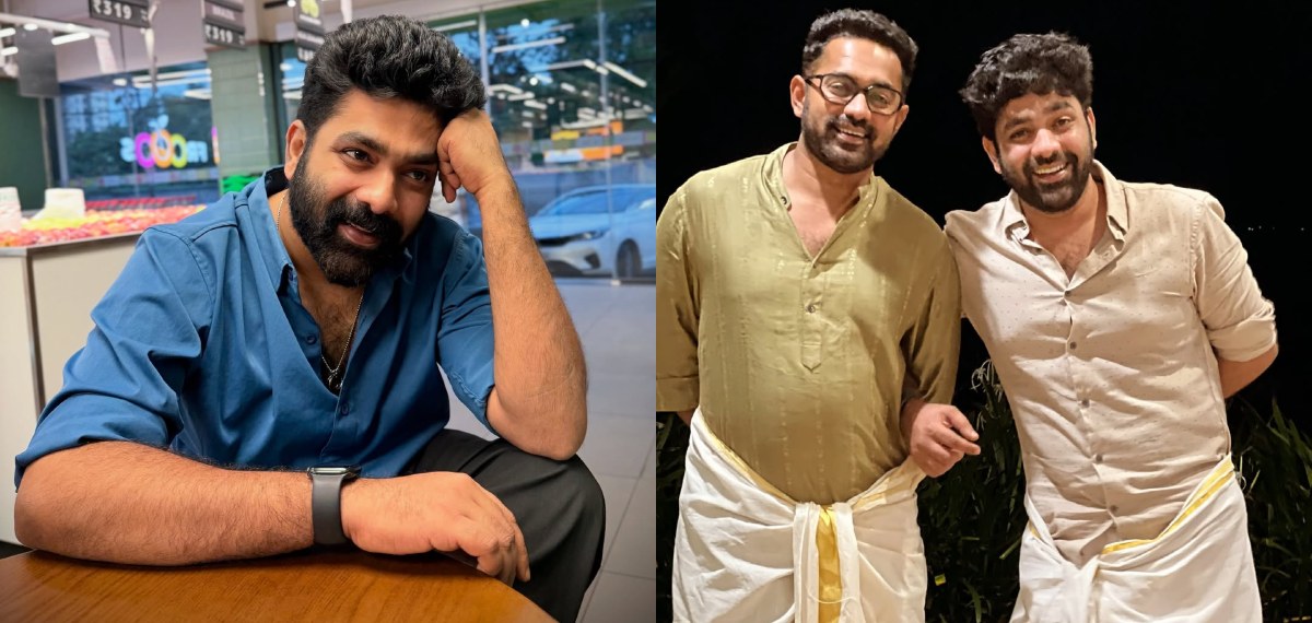 ഞാൻ ആസിഫിനെ അനുകരിക്കാൻ ശ്രമിക്കുന്നെന്ന് പറയാൻ മടിയില്ല, എന്റെ സിനിമകളിൽ ആസിഫ് ഇടപെടാറില്ല: അസ്കർ അലി