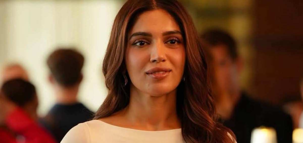 'കരിയറില്‍ വെള്ളം ചേര്‍ക്കേണ്ടതായി വന്നു, തെറ്റുപറ്റി പോയി';  ഭൂമി പെഡ്‌നേക്കര്‍