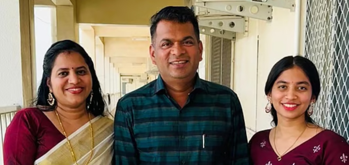 15 വർഷത്തെ കാത്തിരിപ്പ്; ഒടുവിൽ ബിഗ് ടിക്കറ്റ് ഭാ​ഗ്യം സ്വന്തമാക്കി മലയാളി