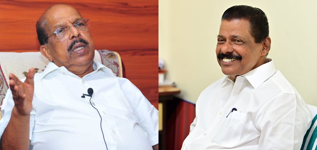 'പരിഹസിച്ചതല്ല, മെമ്പർഷിപ്പ് പുതുക്കണം'; വിവാദങ്ങൾക്കിടെ ജി സുധാകരനെ ഫോണിൽ വിളിച്ച് എം വി ഗോവിന്ദൻ