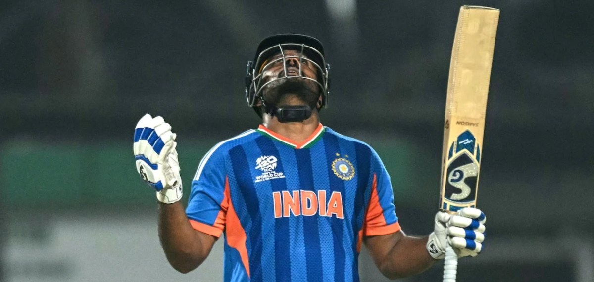 സഞ്ജുവേ..മിന്നിച്ചേക്കണേ; ഇംഗ്ലണ്ടിനെതിരെ ഇന്ത്യ ആദ്യം ബാറ്റ് ചെയ്യും