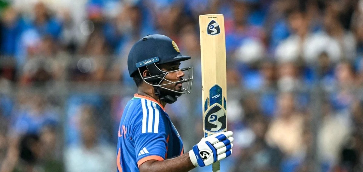 കളിച്ചത് നാല് മത്സരങ്ങൾ മാത്രം!; റെക്കോർഡുകളിൽ പക്ഷെ സഞ്ജു നമ്പർ വൺ; ടോപ് സ്‌കോറർ ലിസ്റ്റിലും