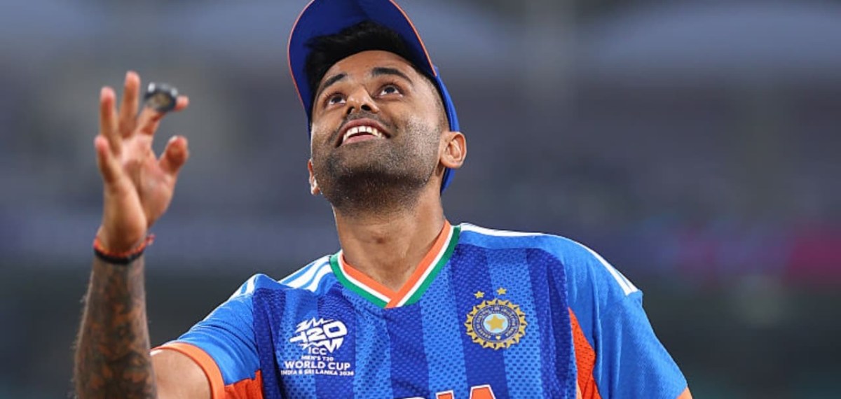 വാംഖഡെയിൽ ടോസ് ജയിച്ചാൽ കളി പാതി ജയിച്ചു; കണക്കുകളിങ്ങനെ!