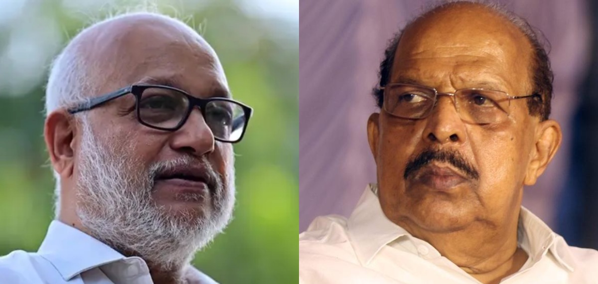 'ചില പ്രയോഗങ്ങളിലുള്ള പരിഭവമാണ് അദ്ദേഹം പ്രകടിപ്പിച്ചത്; ജി സുധാകരൻ പാർട്ടിക്കൊപ്പം നിൽക്കുമെന്നാണ് പ്രതീക്ഷ'