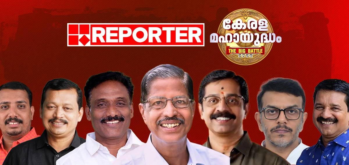 വി എസ് ഇല്ലാത്ത മലമ്പുഴയിൽ മകൻ ഇറങ്ങുമോ? എ സുരേഷിനെ പരിഗണിച്ച് യുഡിഎഫ്