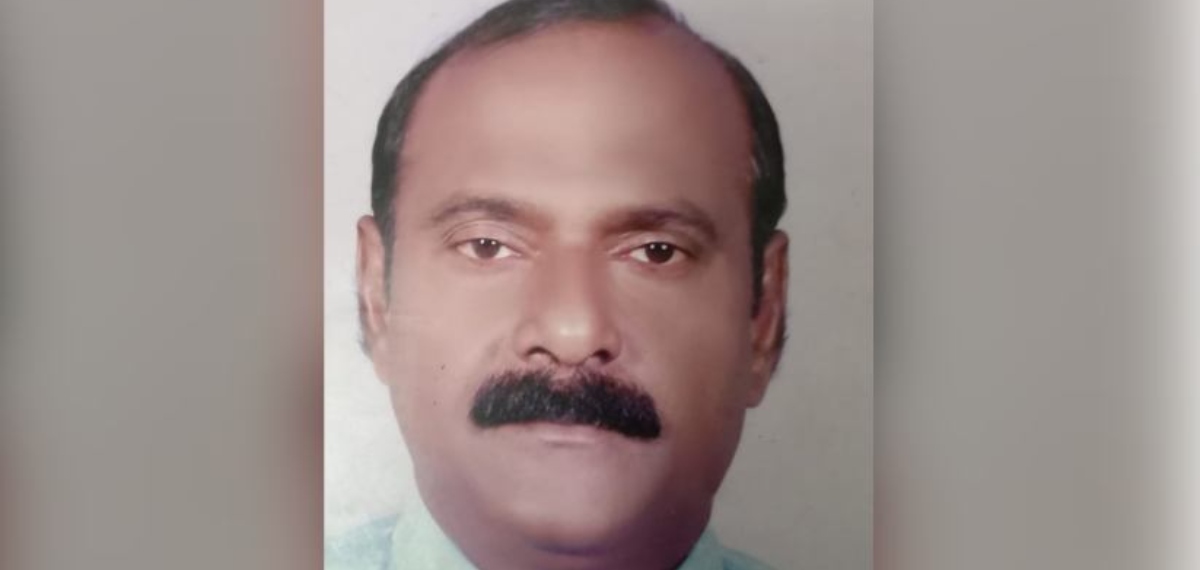 ഒമാനിലെ മുൻ പ്രവാസിയായ കൊല്ലം സ്വദേശി അന്തരിച്ചു