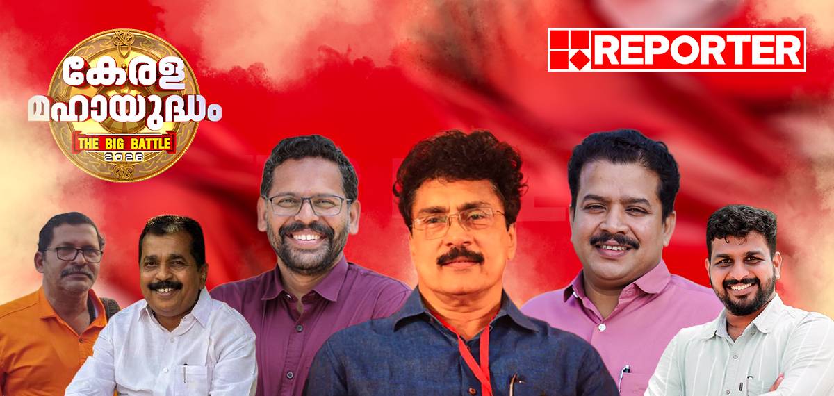 ഒറ്റപ്പാലത്ത് പി കെ ശശി യുഡിഎഫിനായി ഇറങ്ങുമോ? പി സരിനെയും പരിഗണിച്ച് എൽഡിഎഫ്