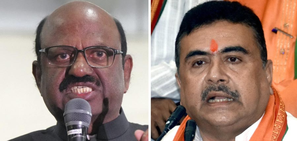 ആനന്ദബോസ് 'തെറിച്ചത്' BJP അധ്യക്ഷന്റെ പരാതിയിൽ; മമതയോട് അടുപ്പം കാണിച്ചു, നീക്കങ്ങളുടെ മുനയൊടിച്ചെന്നും പരാതി