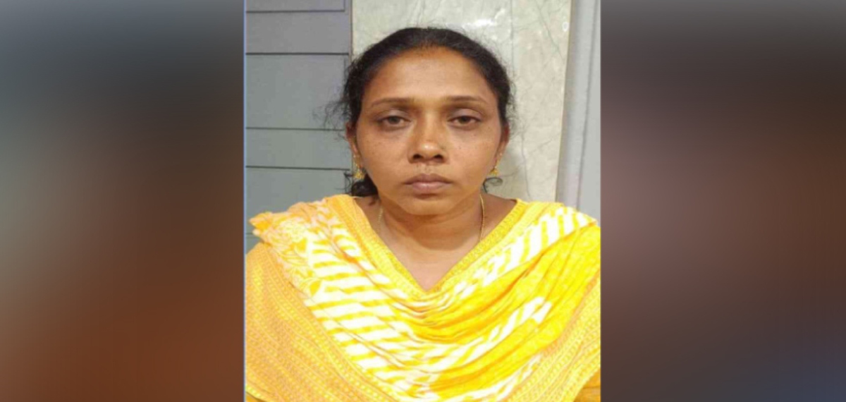 ഒ എല്‍ എക്‌സില്‍ സാധനങ്ങള്‍ വാങ്ങും, പിന്നീട് പണം നല്‍കാതെ മുങ്ങും, ഒടുവില്‍ അമ്പിളി പിടിയില്‍