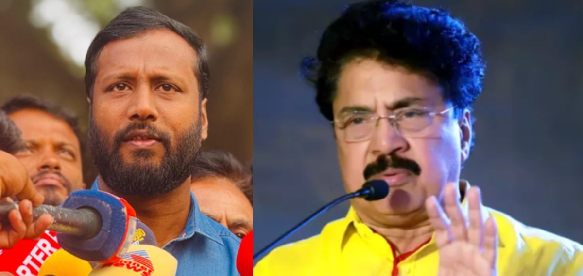 'CPIMഓഫീസ് ശശിക്ക് അനാശാസ്യകേന്ദ്രം,  കാണാൻ പാടില്ലാത്തത് കണ്ട ഏരിയകമ്മിറ്റി അംഗത്തിൻറെ ഭർത്താവ് ജീവനൊടുക്കി'