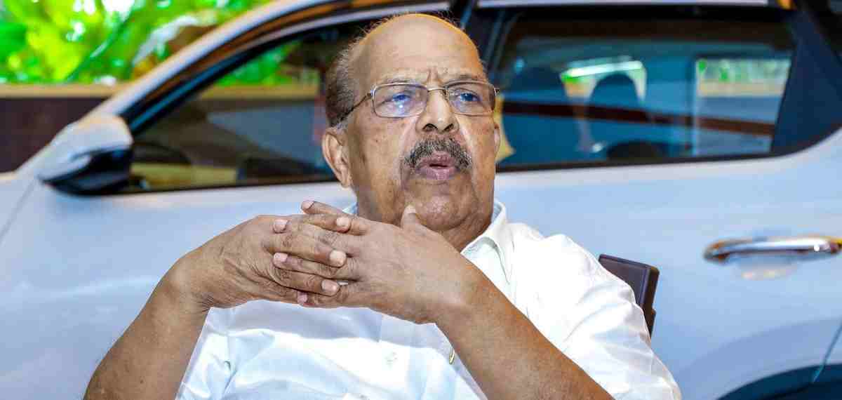 അംഗത്വം പുതുക്കില്ല, അനുഭാവിയായി തുടരും; പാര്‍ട്ടി ബന്ധം ഉപേക്ഷിക്കില്ലെന്ന് ജി സുധാകരന്‍