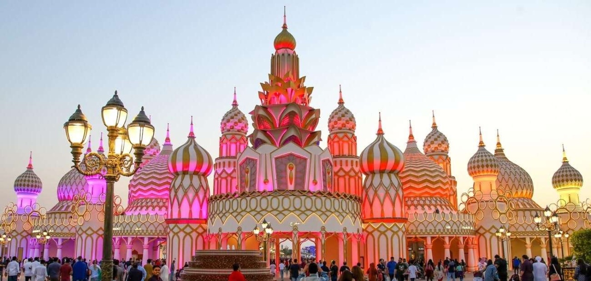 ദുബായ് വിനോദ സഞ്ചാര കേന്ദ്രങ്ങൾ ഇന്നും അടഞ്ഞുതന്നെ; സുരക്ഷയ്ക്ക് പ്രാധാന്യമെന്ന് അധികൃതർ