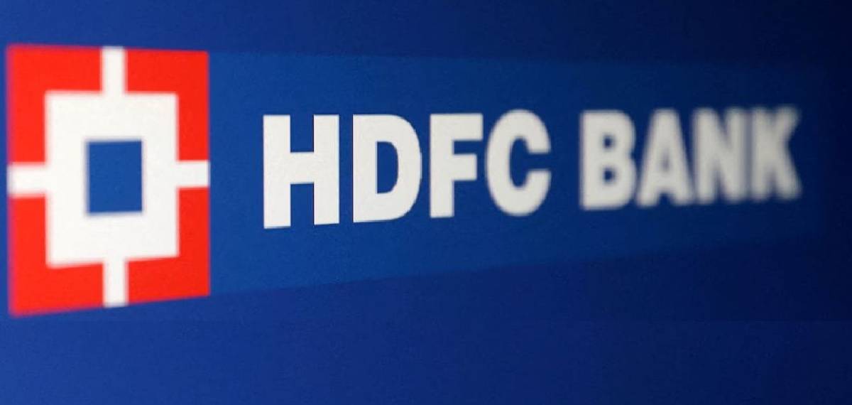 HDFC
