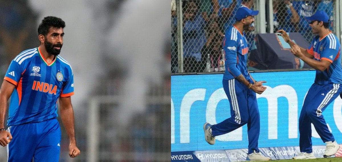 ആ രണ്ട് ക്യാച്ചുകള്‍, ബുമ്രയുടെ 18-ാം ഓവര്‍, സഞ്ജുവിന്റെ ഇന്നിങ്‌സിനൊപ്പം കളി തിരിച്ച നിമിഷങ്ങൾ