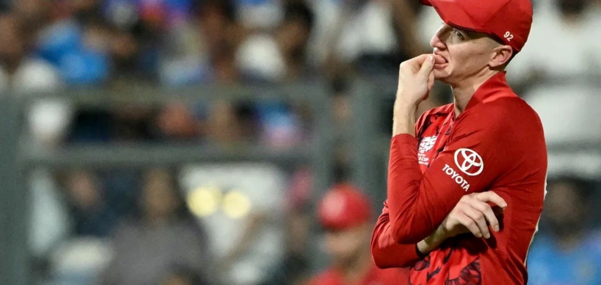 'എങ്ങോട്ട് നോക്കിയാലും വെടിക്കെട്ട് ബാറ്റർമാർ'; ഇന്ത്യയെ തോൽപ്പിക്കാൻ ബുദ്ധിമുട്ടെന്ന് ഹാരി ബ്രൂക്ക്