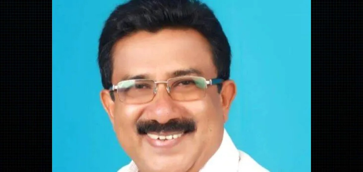 തൃക്കരിപ്പൂരിൽ ജെറ്റോ ജോസഫ് മത്സരിക്കുമെന്ന് കേരള കോൺഗ്രസ്