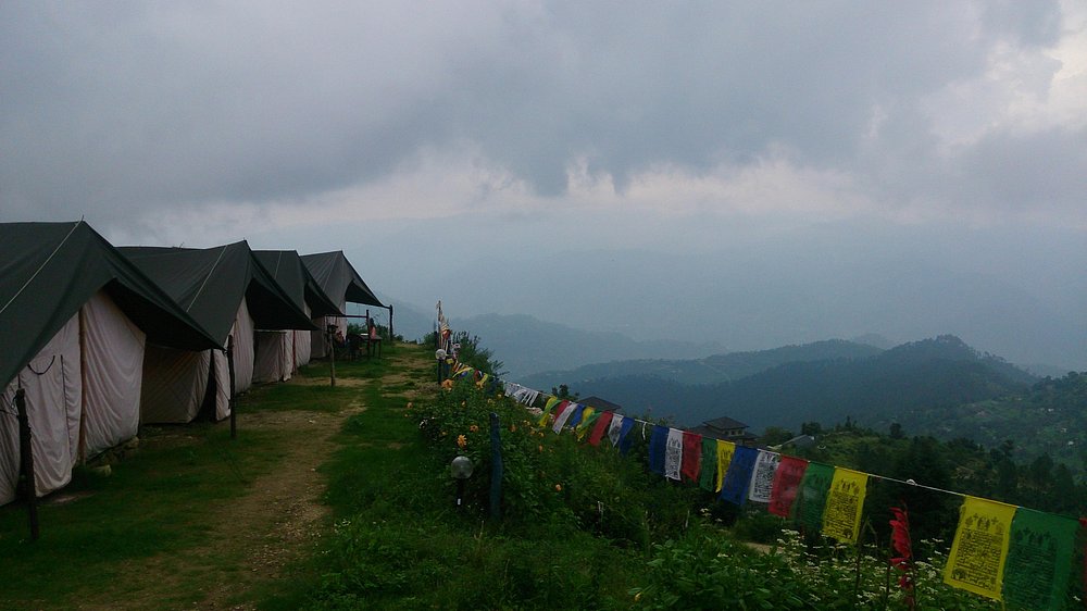  KANATAL, UTTARAKHAND