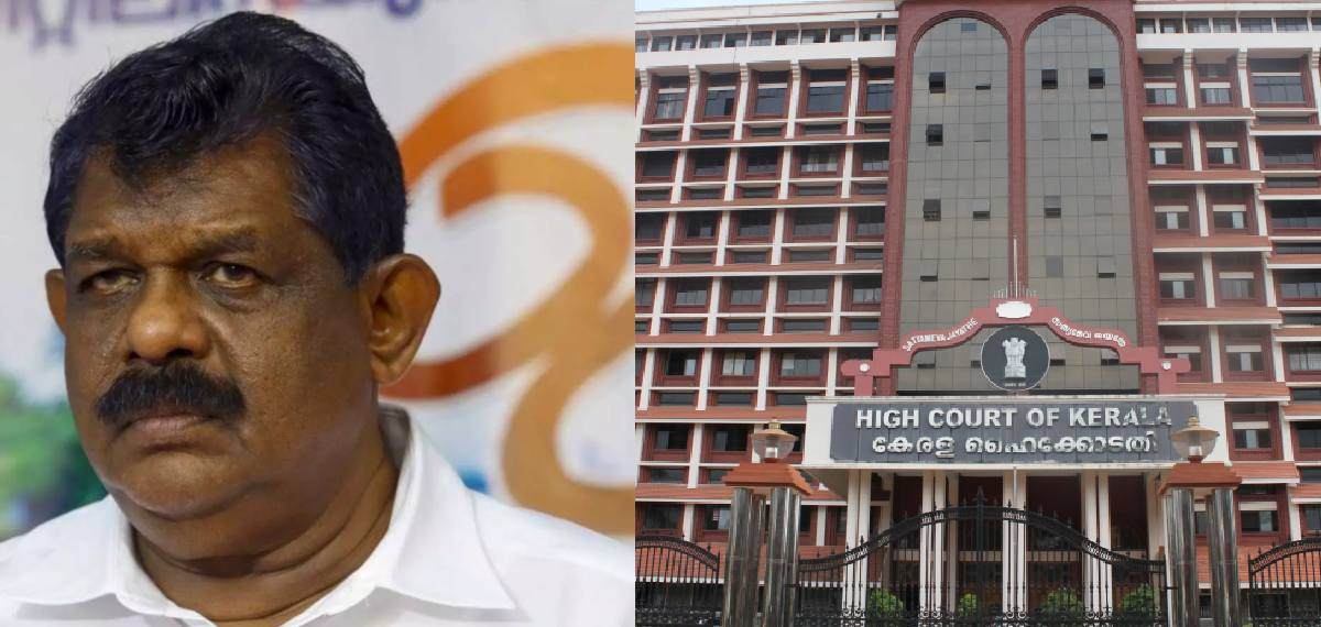 തൊണ്ടിമുതൽ തിരിമറിക്കേസ്: ആൻ്റണി രാജുവിനെതിരെ ക്രിമിനല്‍ക്കുറ്റം കണ്ടെത്തുക പ്രയാസമെന്ന് ഹൈക്കോടതി നിരീക്ഷണം