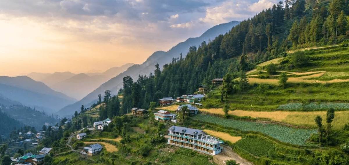 സമാധാനം വേണോ? ബക്കറ്റ് ലിസ്റ്റിൽ ഉൾപ്പെടുത്താം ഈ 5 ഓഫ്ബീറ്റ് ഹിമാലയൻ ഗ്രാമങ്ങൾ!