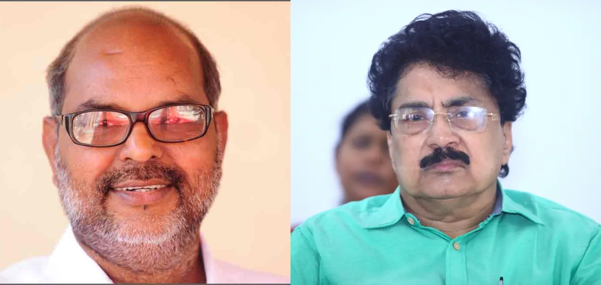 'തെറ്റ് തിരുത്തിയാൽ പി കെ ശശിയ്ക്ക് പാർട്ടിയിലേക്ക് തിരിച്ചു വരാം'; എൻ എൻ കൃഷ്ണദാസ്