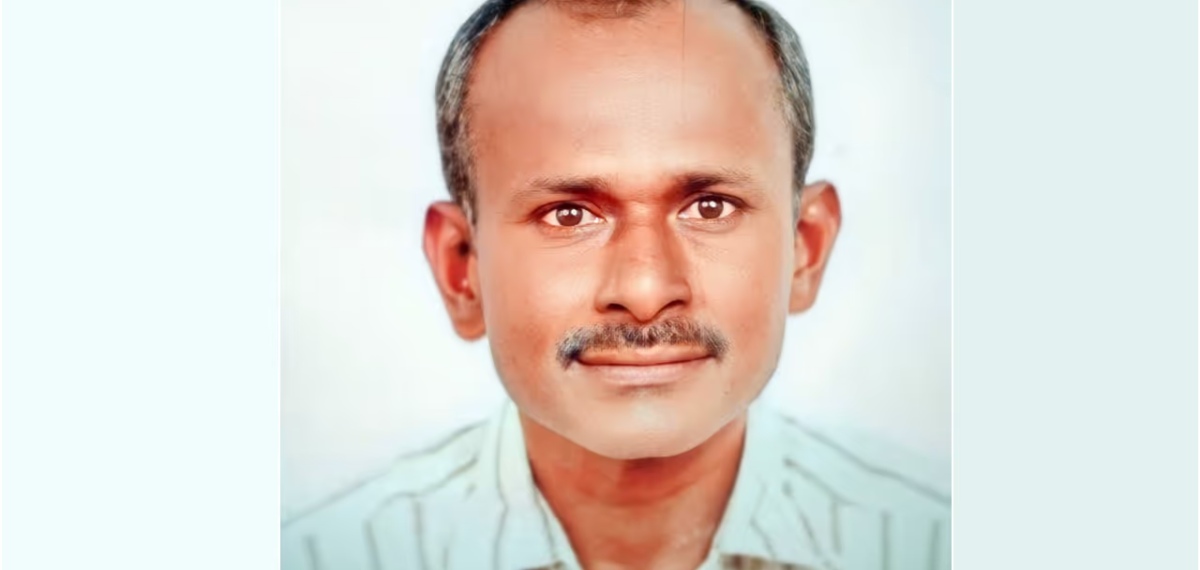 റിയാദിൽ തമിഴ്‌നാട് സ്വദേശിയെ വാഹനത്തിനുള്ളിൽ മരിച്ച നിലയിൽ കണ്ടെത്തി