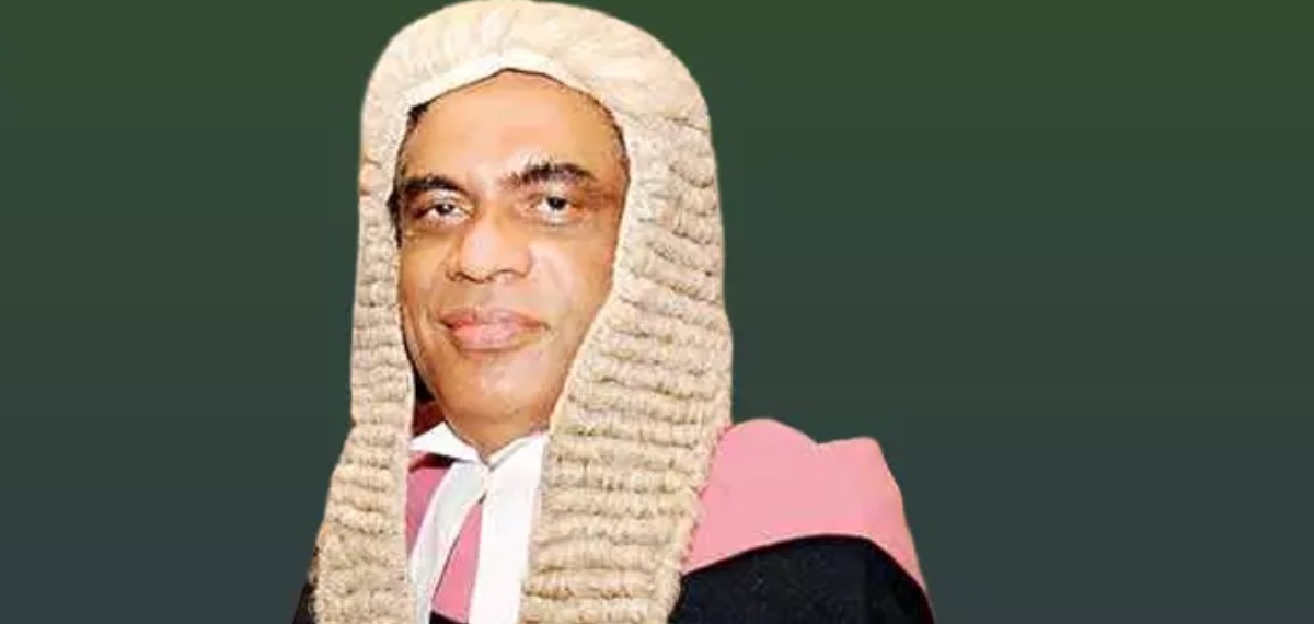 അപകീർത്തികരമായ ഉള്ളടക്കം നീക്കം ചെയ്യാൻ ഗൂഗിളിന് നിർദ്ദേശം നൽകണം; കർണാടക ഹൈക്കോടതിയെ സമീപിച്ച് ശ്രീലങ്കൻ ജഡ്ജി