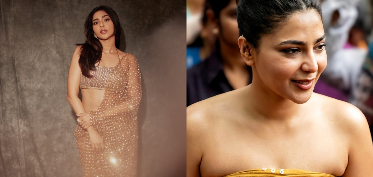 ഷൂട്ടിനിടെ പരിക്കുപറ്റി, മുഖവും കഴുത്തുമൊക്കെ വീങ്ങി, അതിനിടയിൽ ആ ഉദ്ഘാടനവും; ഐശ്വര്യ ലക്ഷ്മി