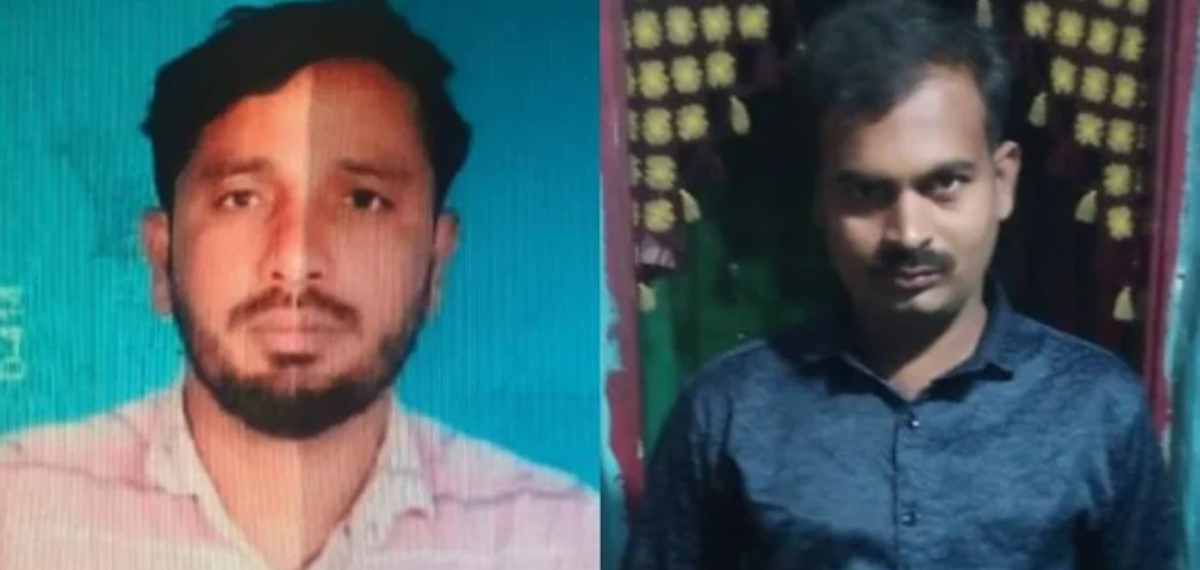 പിണങ്ങിയ രണ്ടാം ഭാര്യക്ക് സമ്മാനം വാങ്ങാൻ ഉറ്റസുഹൃത്തിനെ കൊന്ന് യുവാവ്; പണത്തിന് ടിവി വാങ്ങി യുവതി