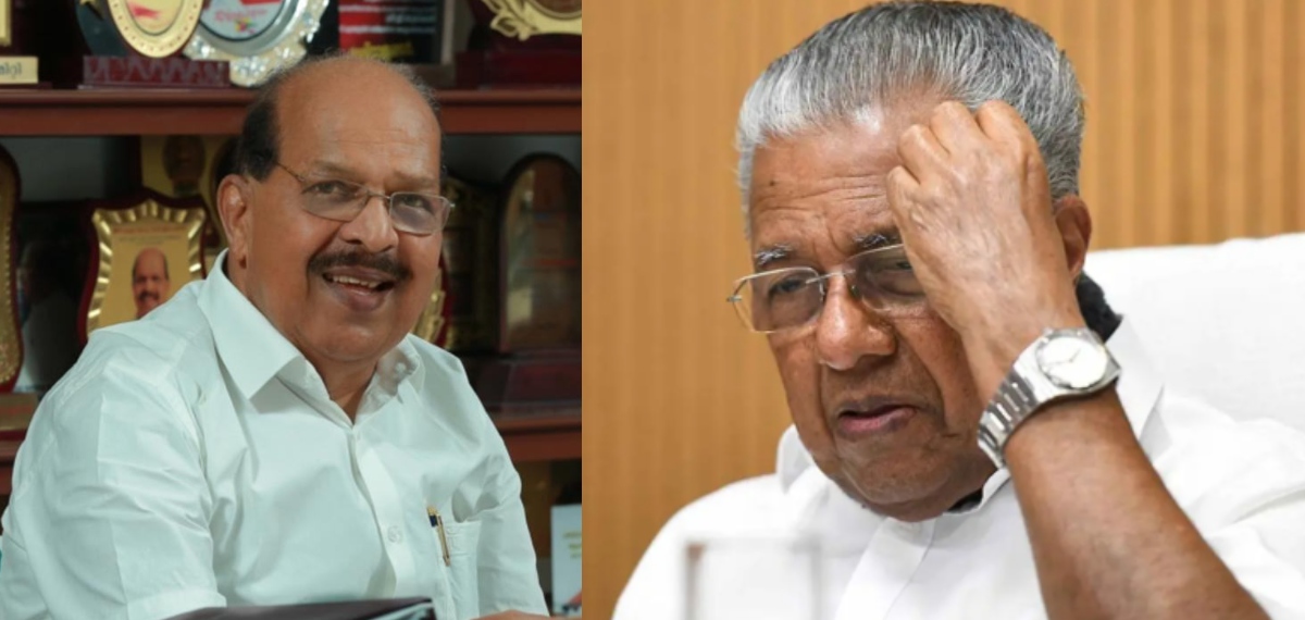 സിപിഐഎം അനുനയത്തിന് വഴങ്ങാതെ  ജി സുധാകരൻ; മുഖ്യമന്ത്രി ഇന്ന് കാണുമോ?