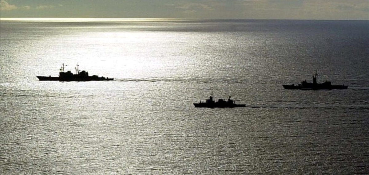 ഹോർമൂസ് കടലിടുക്കിലൂടെ ചരക്ക് കപ്പൽ സേവനം പുനസ്ഥാപിച്ചു; ഇന്ത്യയ്ക്കും ആശ്വാസം