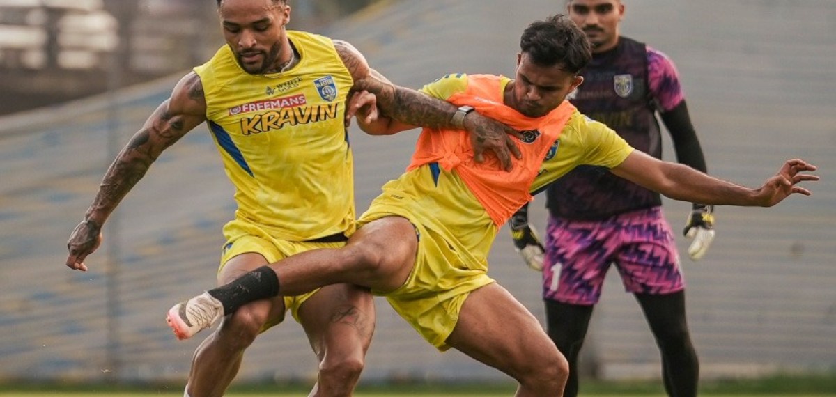 കലിപ്പടക്കുമോ ഇന്നെങ്കിലും!; സീസണിലെ ആദ്യ ജയം തേടി ബ്ലാസ്റ്റേഴ്സ് ഇന്ന് ചെന്നൈയ്ക്കെതിരെ