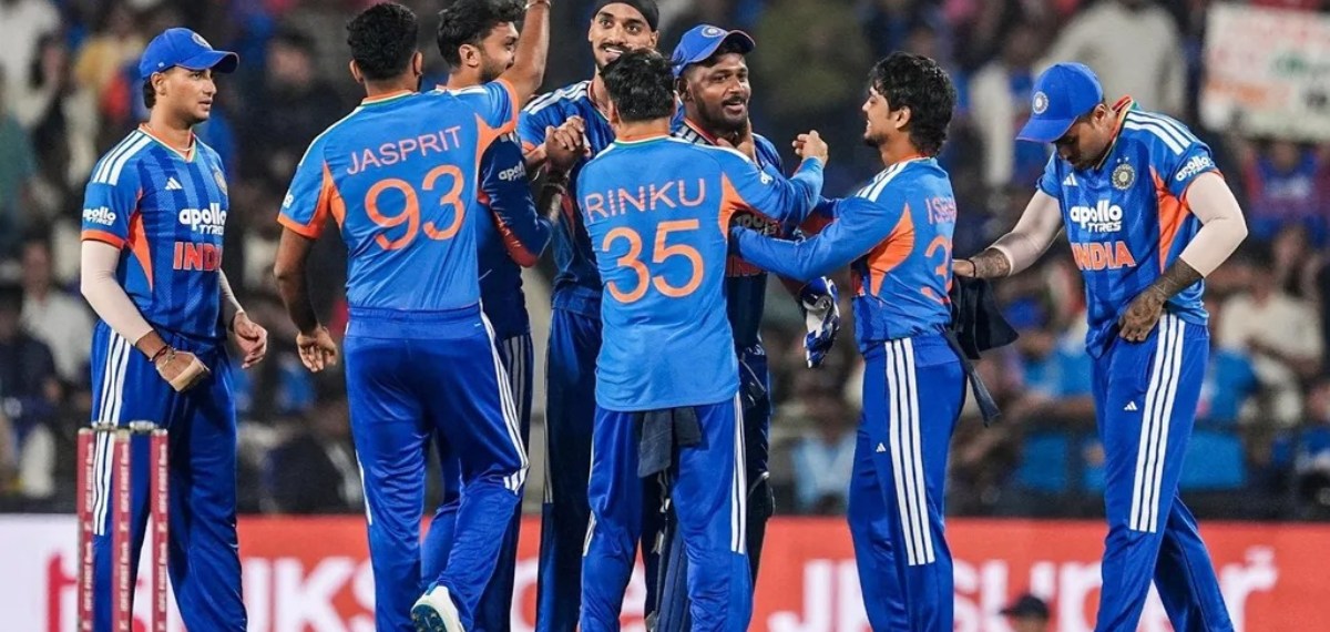 മോദി സ്റ്റേഡിയത്തിലെ 'ഫൈനൽ ശാപം' മാറ്റാൻ മാസ്റ്റർ പ്ലാൻ; ഹോട്ടലും ഡ്രസിങ്ങ് റൂമും മാറ്റി ഇന്ത്യൻ ടീം