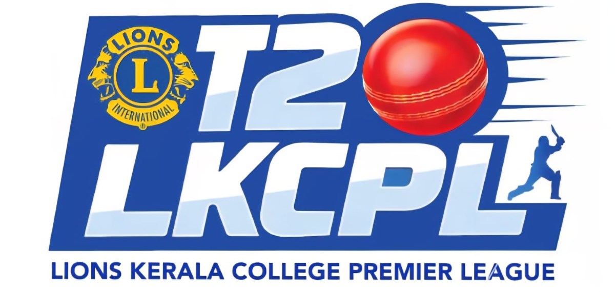 ലയൺസ് കേരള കോളേജ് പ്രീമിയർ ലീഗ് ടി-20 ക്രിക്കറ്റിന് മാർച്ച് ഒമ്പതിന് തുടക്കം