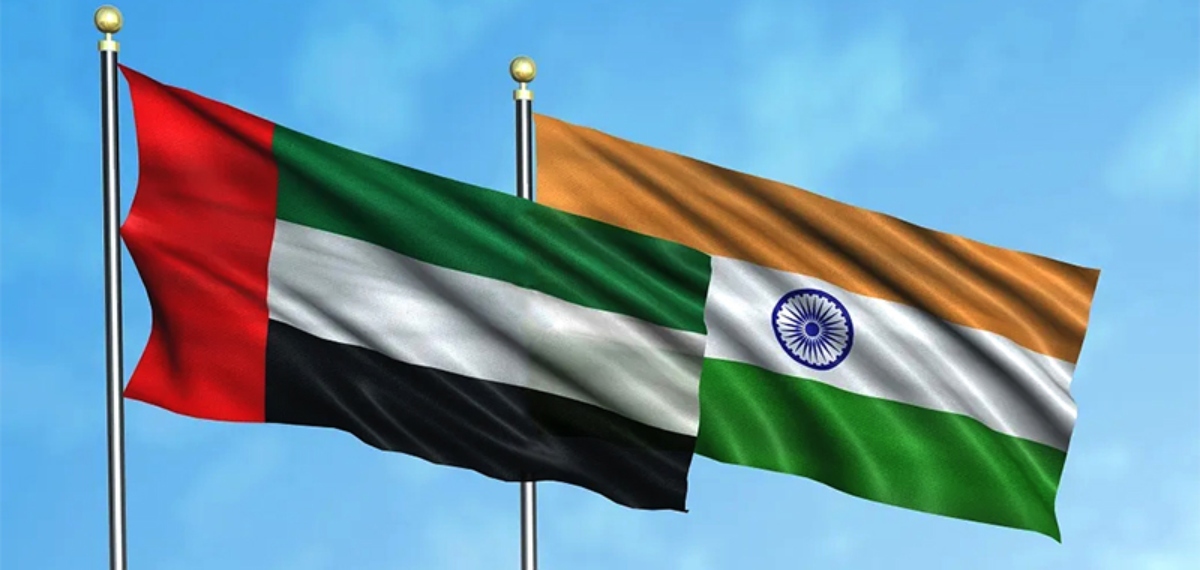 ഇന്ത്യ-യുഎഇ സാമ്പത്തിക മേഖലയിൽ വിപ്ലവകരമായ മാറ്റങ്ങൾ; ഒരുങ്ങുന്നത് വലിയ പദ്ധതി